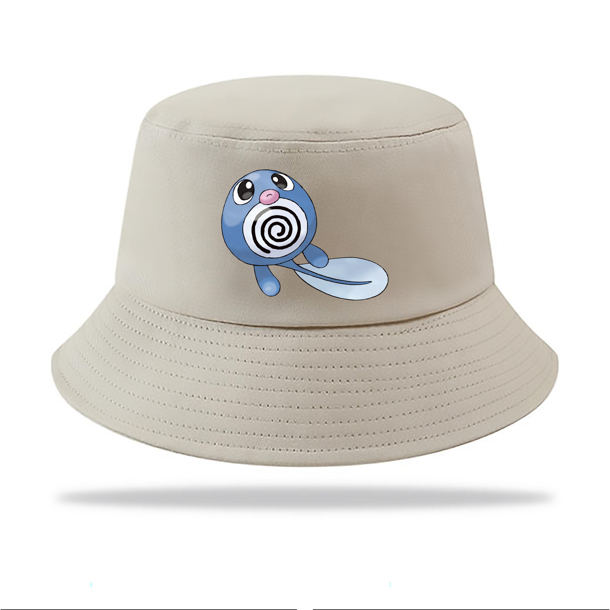 （画像用） ポケットモンスター Pokémon アウトドア日除けバケットハット